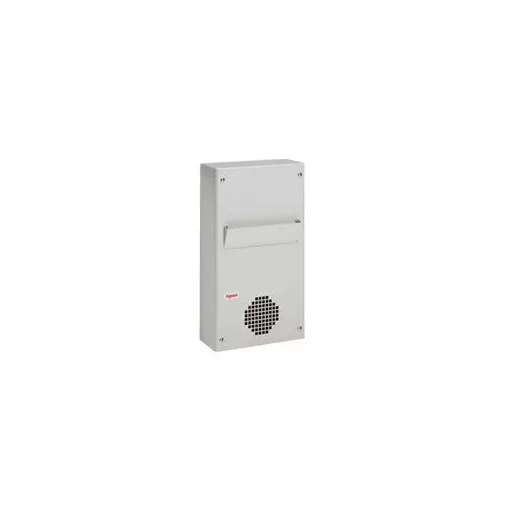 Legrand 035374 Légcserélő 80 W/°C működési hőmérséklet-5 és 40°C ( Legrand 035374 )