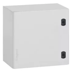   Legrand 035515 Atlantic fém elosztószekrény 800x800x250 ( Legrand 035515 )