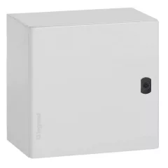   Legrand 035536 Atlantic fém elosztószekrény IP55 600x600x400 ( Legrand 035536 )