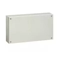   Legrand 035607 200x300x120 IP66 fém ipari doboz ( Legrand 035607 )