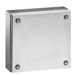   Legrand 035655 300x300x120 IP66 rozsdamentes acél ipari doboz ( Legrand 035655 )