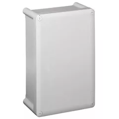   Legrand 035980 310x240x124 IP55 műanyag ipari doboz szürke fedéllel ( Legrand 035980 )
