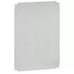   Legrand 036068 Marina 1400x1000 szerelőlap tömör ( Legrand 036068 )