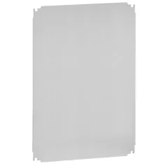   Legrand 036084 Atlantic 600x500 szerelőlap tömör ( Legrand 036084 )