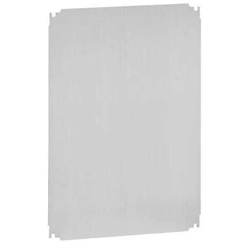 Legrand 036084 Atlantic 600x500 szerelőlap tömör ( Legrand 036084 )
