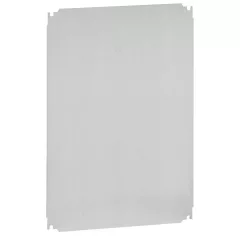   Legrand 036085 Atlantic 1200x600 szerelőlap tömör ( Legrand 036085 )
