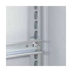   Legrand 036155 Lina25 függőleges tartóborda 800 mm (2db) ( Legrand 036155 )