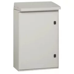   Legrand 036293 Marina elosztószekrény tető RAL 7035 500x250 ( Legrand 036293 )