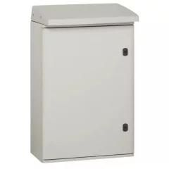   Legrand 036294 Marina elosztószekrény tető RAL 7035 600x300 ( Legrand 036294 )