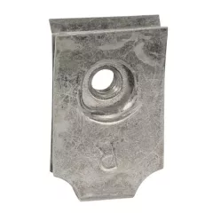 Legrand 036440 Kosaras anyacsavar M4 ( Legrand 036440 )