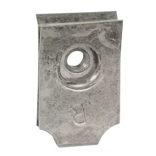 Legrand 036440 Kosaras anyacsavar M4 ( Legrand 036440 )