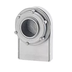   Legrand 036578 Szellőztető elosztóhoz IP44 műanyag 15mm ( Legrand 036578 )
