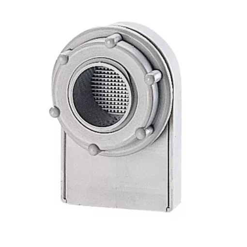Legrand 036579 Szellőztető elosztóhoz IP44 műanyag 30,5mm ( Legrand 036579 )