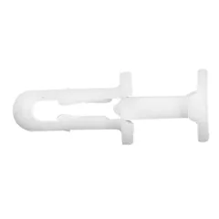 Legrand 036644 Műanyag szegecs tiplivel ( Legrand 036644 )