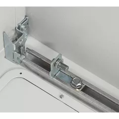   Legrand 036743 Atlantic csúszka mélység állításhoz, 250mm mély, 4db ( Legrand 036743 )