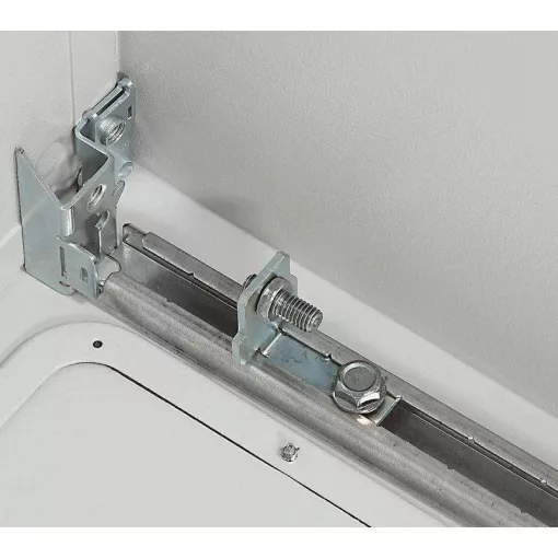 Legrand 036743 Atlantic csúszka mélység állításhoz, 250mm mély, 4db ( Legrand 036743 )