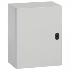   Legrand 036939 Atlantic IP66 elosztószekrény szerelőlappal 1000x800x300 ( Legrand 036939 )