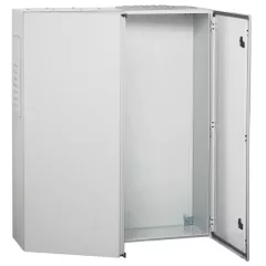   Legrand 036943 Atlantic IP66 elosztószekrény szerelőlappal 1200x800x300 ( Legrand 036943 )