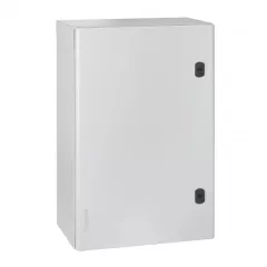   Legrand 036944 Atlantic IP66 elosztószekrény szerelőlappal 800x600x400 ( Legrand 036944 )