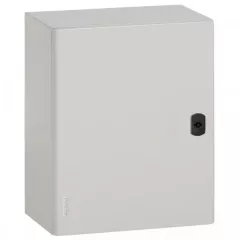   Legrand 036968 Atlantic IP66 elosztószekrény szerelőlappal 800x800x300 ( Legrand 036968 )