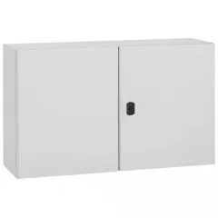   Legrand 036979 Atlantic IP55 elosztószekrény szerelőlappal 600x1000x300 ( Legrand 036979 )
