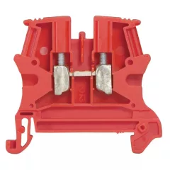   Legrand 037130 Viking3 speciális 2,5mm2 sorkapocs piros 1 emeletes csavarral ( Legrand 037130 )