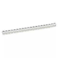   Legrand 038164 Jelölőszámok 81-10 1,5-2-5 mm2 ( Legrand 038164 )