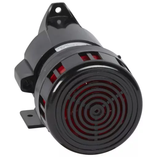 Legrand 041533 sziréna, 24VDC IP30, 100dB ( Legrand 041533 )