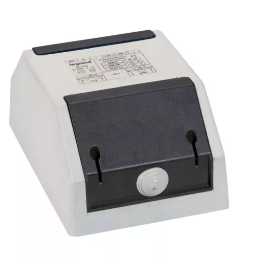 Legrand 042284 autotranszformátor 1F 0,5kVA ( Legrand 042284 )