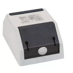   Legrand 042515 leválasztó transzformátor 1F 230-400/115-230V 630VA ( Legrand 042515 )