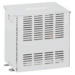   Legrand 042556 leválasztó transzformátor 1F 230-400/115-230V 5000VA ( Legrand 042556 )