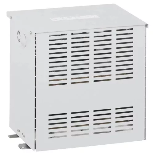 Legrand 042556 leválasztó transzformátor 1F 230-400/115-230V 5000VA ( Legrand 042556 )