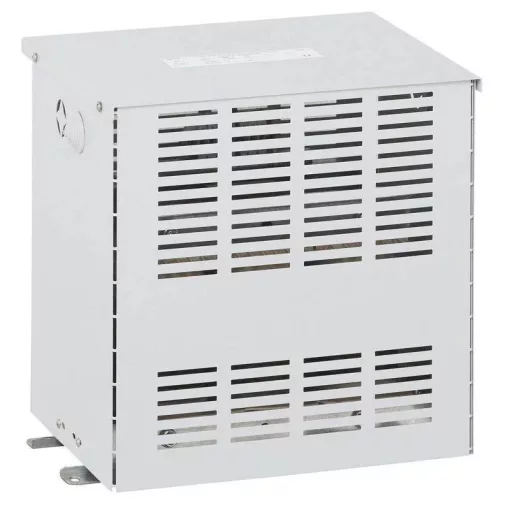 Legrand 042557 leválasztó transzformátor 1F 230-400/115-230V 6300VA ( Legrand 042557 )