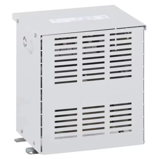 Legrand 042574 orvostechnikai leválasztó transzformátor 1F 230/230V 6,3kVA ( Legrand 042574 )