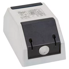   Legrand 042763 biztonsági transzformátor 1F 230/12V 250VA ( Legrand 042763 )