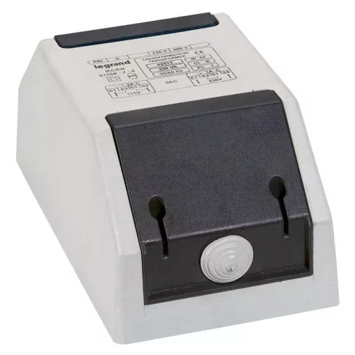 Legrand 042763 biztonsági transzformátor 1F 230/12V 250VA ( Legrand 042763 )