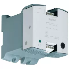   Legrand 047053 tápegység 120VA 230-400/24V= egyenirányított ( Legrand 047053 )