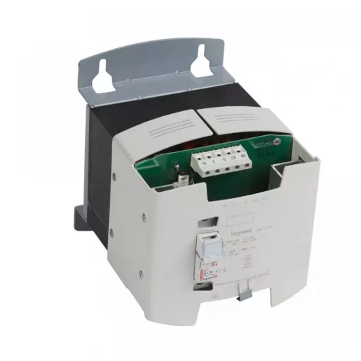 Legrand 047064 tápegység 480VA 230-400/48V= egyenirányított ( Legrand 047064 )