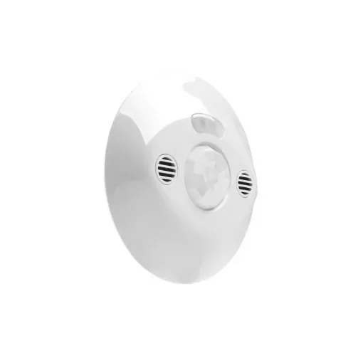 Legrand 048806 LM süllyesztett mozgásérzékelő IR/UH 93m2 ( Legrand 048806 )