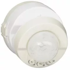  Legrand 048898 LM falon kívüli mozgásérzékelő, IR, 360°, 6 m, 45 m2, IP41 ( Legrand 048898 )