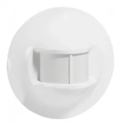   Legrand 048919 BUS/KNX kettős infravörös mozgásérzékelő, 360°, mennyezetre szerelhető, IP20 ( Legrand 048919 )