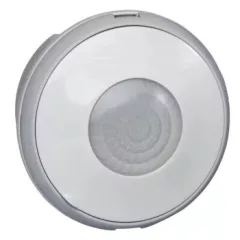   Legrand 048932 LM infravörös mozgásérzékelő 360°, IP55, magas belterű helyekre ( Legrand 048932 )