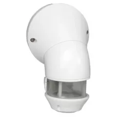   Legrand 048933 LM infravörös mozgásérzékelő falra vagy mennyezetre szerelhető, 270°, IP55 ( Legrand 048933 )
