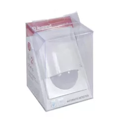   Legrand 048945 LM mozgásérzékelő, IR 140°, falra szerelhető, IP42 ( Legrand 048945 )