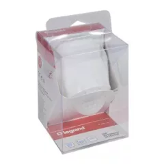   Legrand 048946 LM mozgásérzékelő, IR 360°, falra/mennyezetre szerelhető, IP55 ( Legrand 048946 )