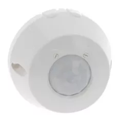   Legrand 048948 LM mozgásérzékelő, IR 360°, mennyezetre szerelhető, IP20 ( Legrand 048948 )