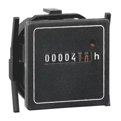  Legrand 049559 üzemóra-számláló 400V~ 50Hz ( Legrand 049559 )