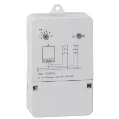   Legrand 049783 Rex600Plus lépcsőházi automata 230V 1Z ( Legrand 049783 )
