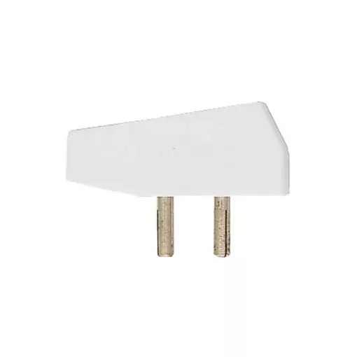 Legrand 050005 ELV 2P-3A csatlakozódugó ( Legrand 050005 )
