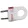 Legrand 050312 2P csatlakozódugó 10A, fehér műanyag ( Legrand 050312 )
